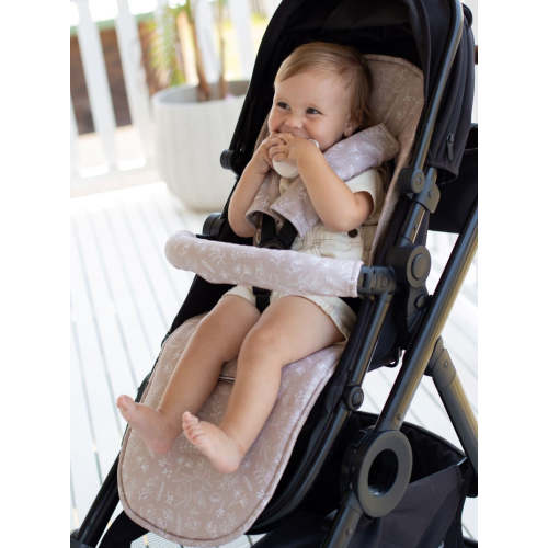 Universal Pram Liner | Bee Kind