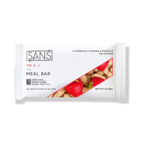 Peanut Butter Lovers