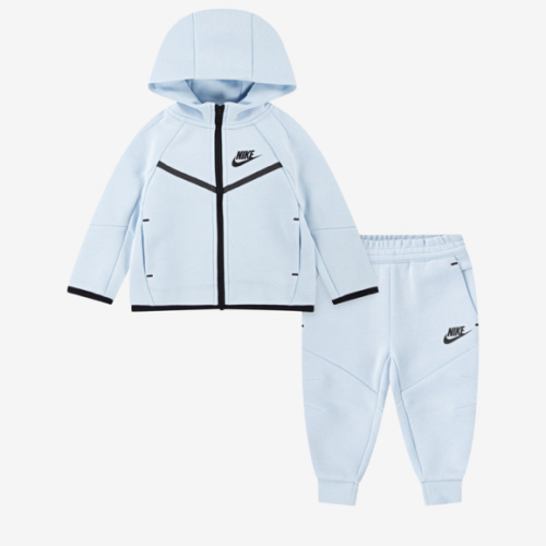 Nike Tech Fleece Full-Zip Set - Boys' Infant | Kids Foot Locker