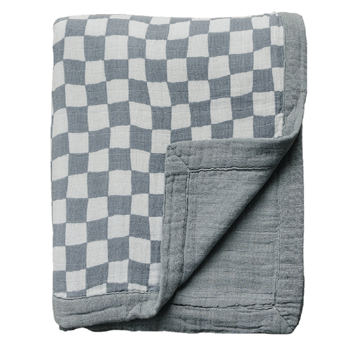 Muslin Quilt