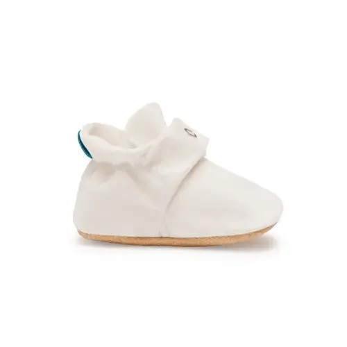 Everyday Baby Booties