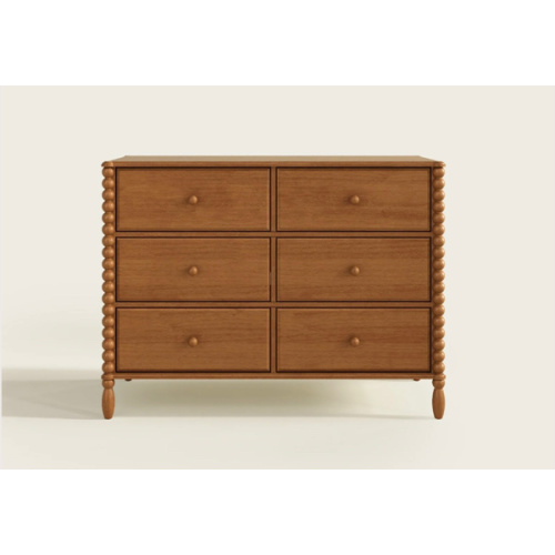 The Assembled Briar Dresser | Nestig