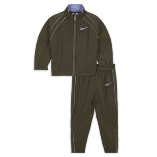 Nike Baby (12-24M) Air Warm-Up Set