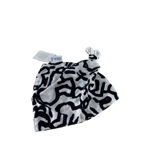 Etta Loves Keith Haring Baby Lovey