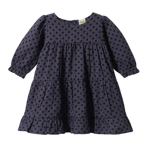 Elliot Dress