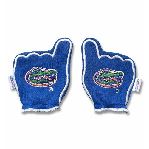 Day1Fans Officially-licensed Protective Baby Mittens
