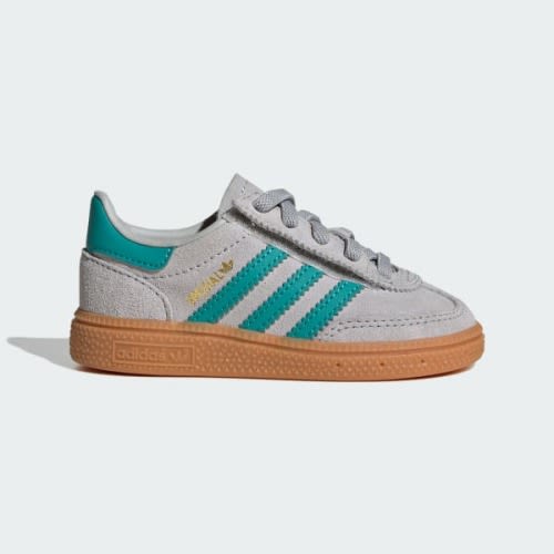Handball Spezial Comfort Closure Elastic Lace Shoes Kids