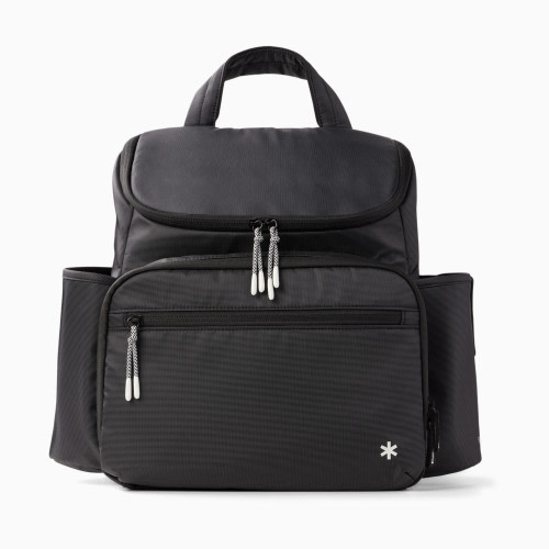 Skip Hop Forma Next Backpack Diaper Bag - Black