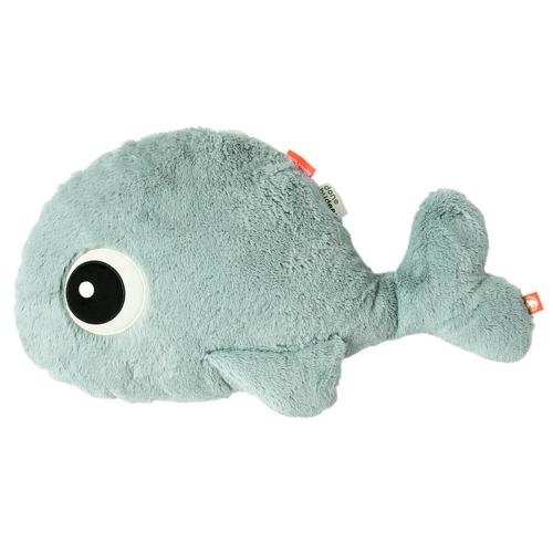 Peluche ballena 57cm WALLY Done by Deer blue