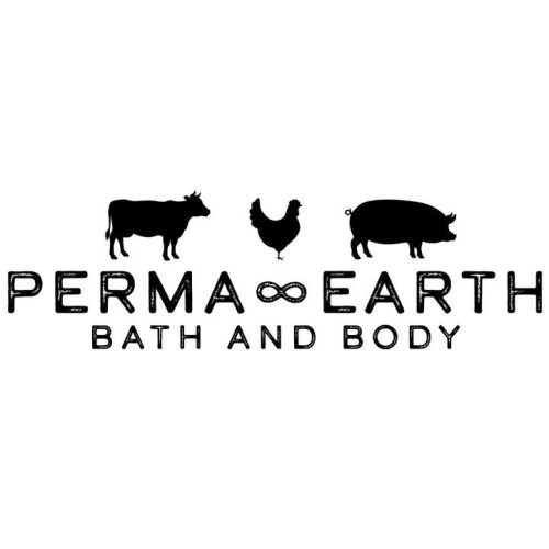 Basic Buttercream All-In-One Soap – PERMA∞EARTH
