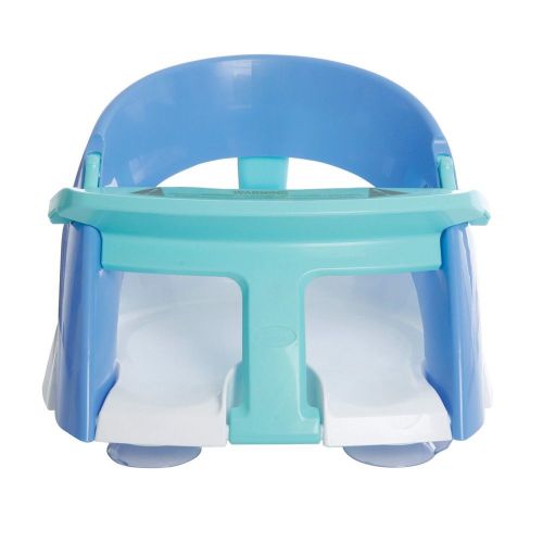 Dreambaby Premium Bath Seat Blue