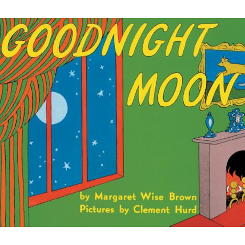 Goodnight Moon | E. Shaver Booksellers