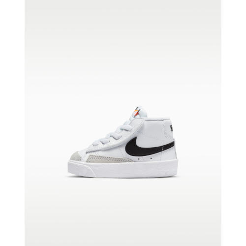 Nike Blazer Mid '77 Baby/Toddler Shoes. Nike.com