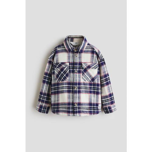 OVERSIZED SHIRT