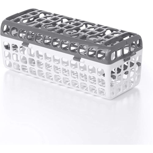 OXO Tot Dishwasher Basket, Gray
