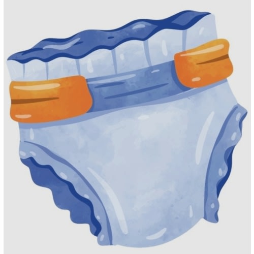 Babylist Diaper Fund