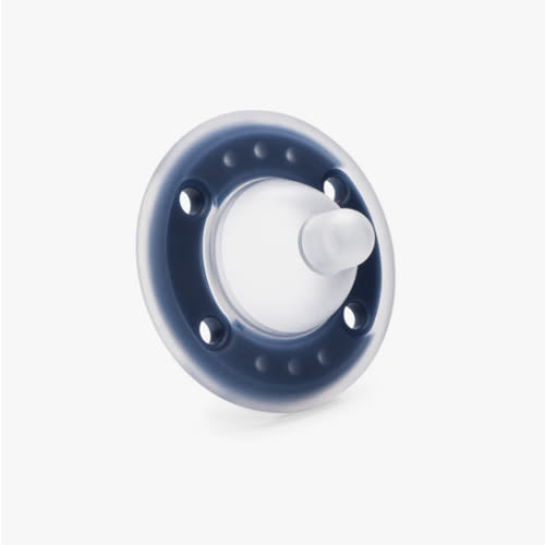 Ninni Pacifier Blueberry 1 Pack