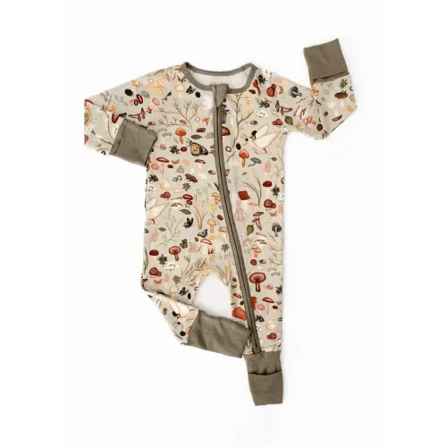 The Fairies Bamboo Sleeper (6 - 9 mo)