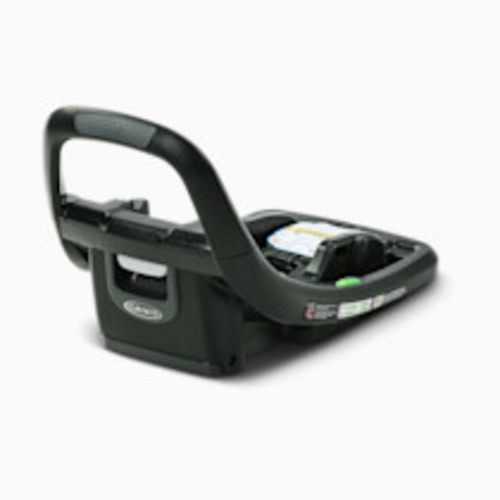 Graco SnugRide SnugFit Infant Car Seat Base, Black