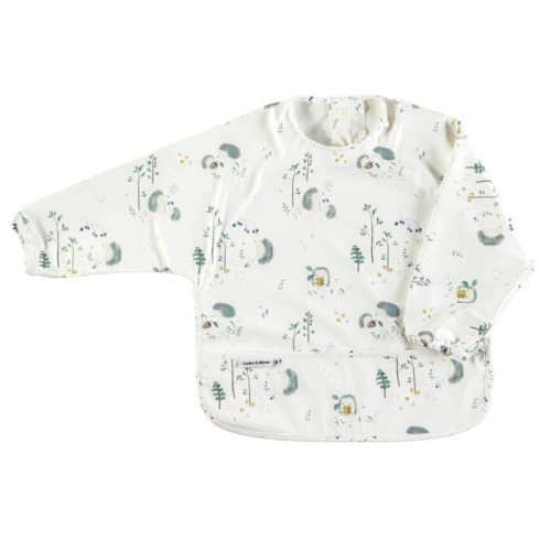 Long Sleeve Waterproof Bib