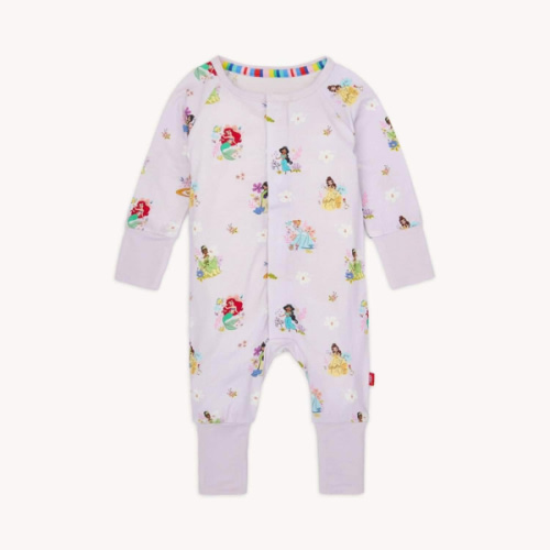 Magnetic Convertible Coverall – Magnetic Me