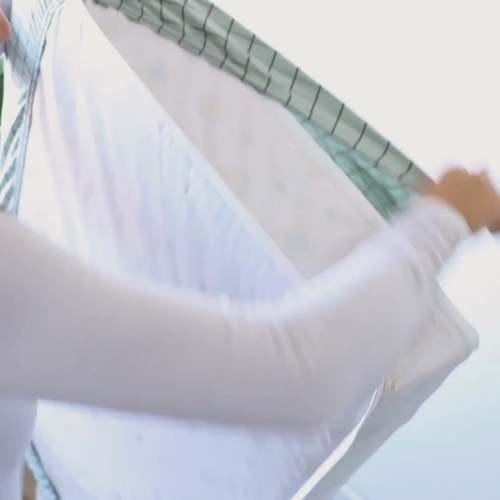 100% Cotton Crib Sheets | Parker Baby Co.