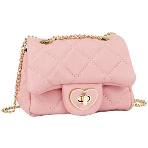 mibasies Kids Purse Toddler Gifts for Little Girls Crossbody Purses Presents