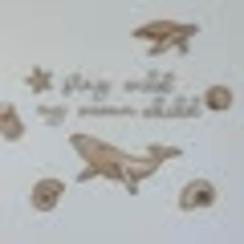 Stay wild my ocean child | wall decoration | Ocean | Ocean Nursery | Shell Decor | Playroom Signs | Waves | Whales | Sea Shells | Birthday