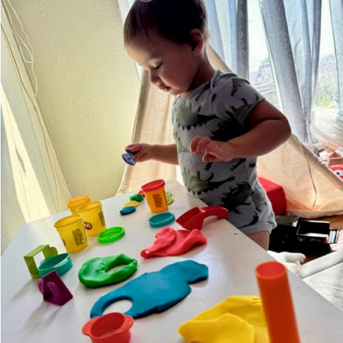 Play-Doh Starter Set