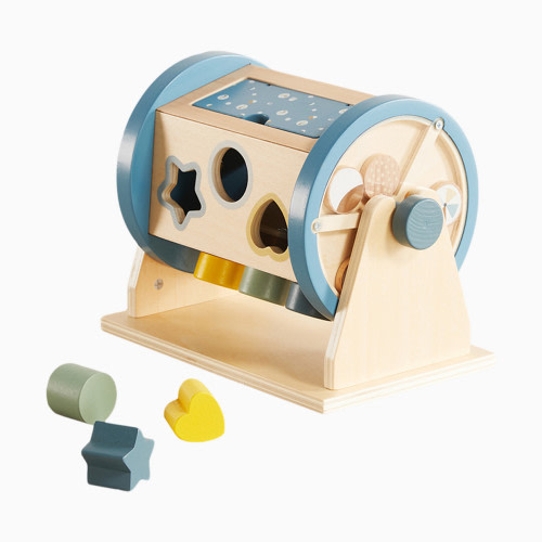 Wonder & Wise Activity Roller