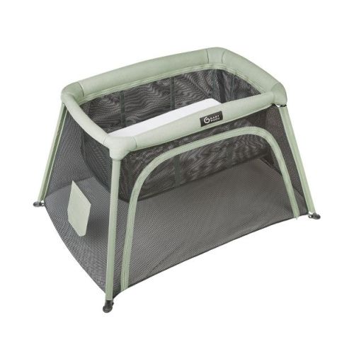 Babymoov Moov & Comfy 3-in-1 Travel Crib, and Playard