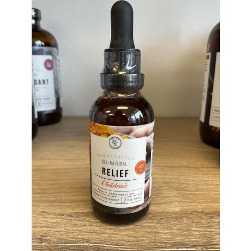 Relief Children 2oz