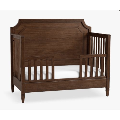 Ava Regency 4-in-1 Toddler Bed Conversion Kit Only