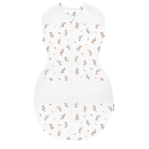 Baby Sleep Sack | Sleepea Swaddle – Happiest Baby