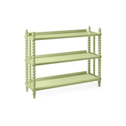 Piccolo Bookshelf