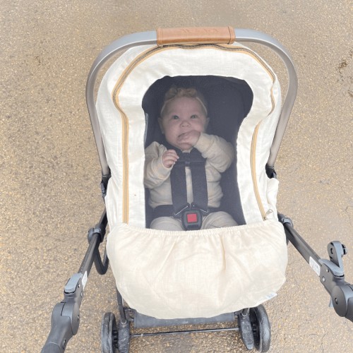 Summer Linen Covers - Full Collection