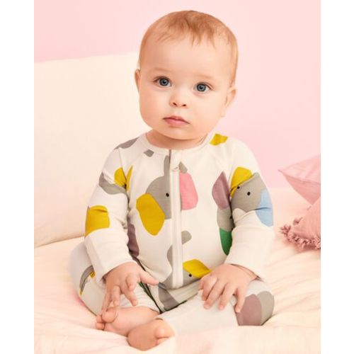 HannaSoft™ Stretch Sleeper