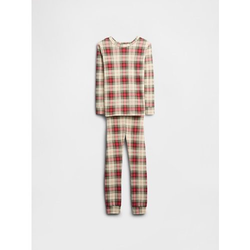 babyGap 100% Organic Cotton PJ Set