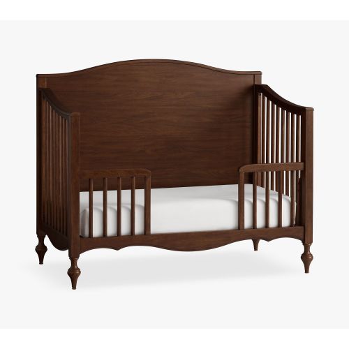 Chris Loves Julia Louis 4-in-1 Crib | Pottery Barn Kids