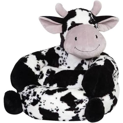 cow chair for kids