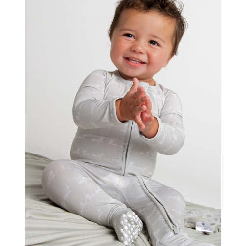 Worth The Wait Convertible Romper
