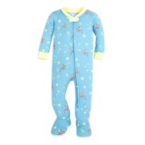 Tinker Bell Stretchie Sleeper for Baby