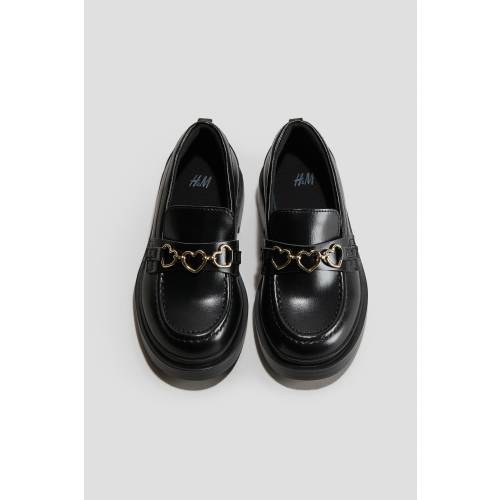 LOAFERS