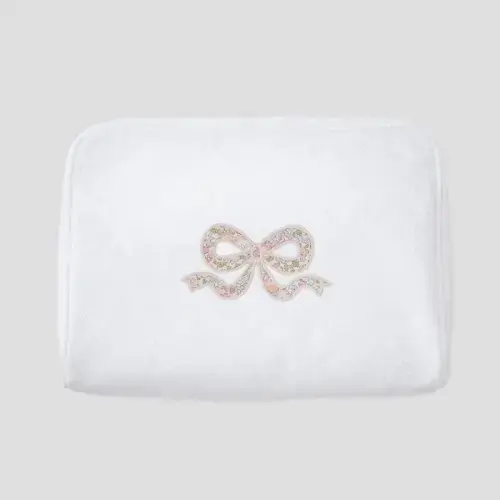 Large Signature Toiletry Bag