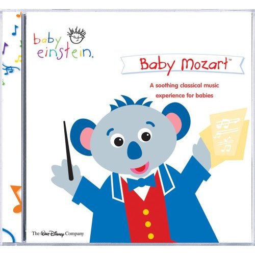 Baby Mozart