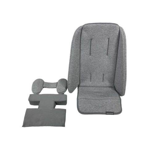 UPPAbaby Infant SnugSeat, Grey
