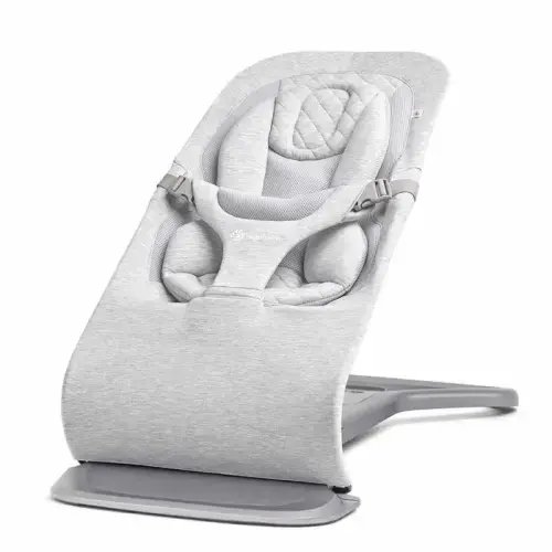 3-In-1 Evolve Baby Bouncer: Knit | Ergobaby