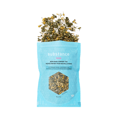 Matter Company Substance New Mama Comfort Tea