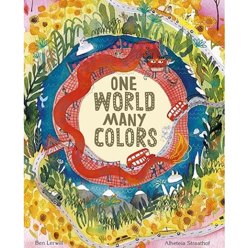 One World, Many Colors