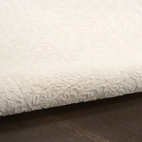 Nourison Arctic Area Rug Collection, Noelle